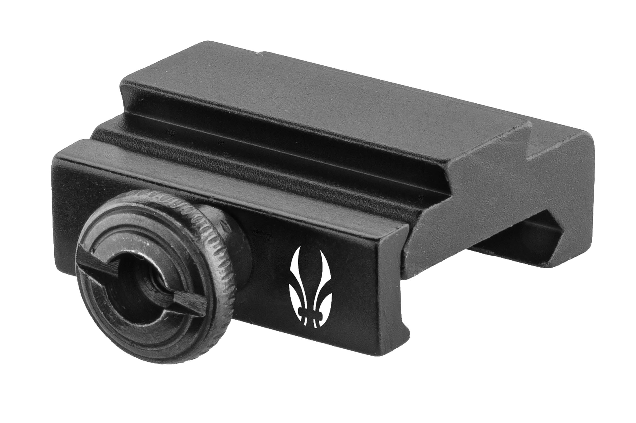 Photo Rail adaptateur 20mm vers 11mm